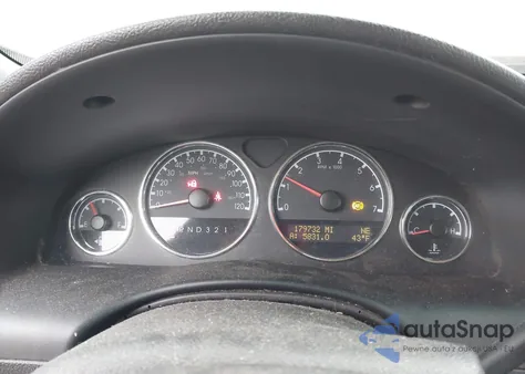 2005 Chevrolet Uplander Ls from USA, damaged, VIN 1GNDV23L45D264687